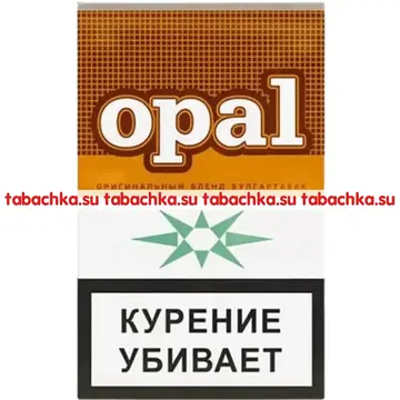 Сигареты Opal Сигареты Opal